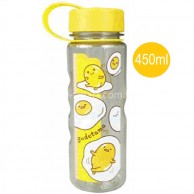 Gudetama 蛋黃哥飲水樽450ml Gudetama 蛋黃哥飲水樽450ml