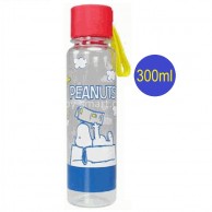 Snoopy 史諾比直飲水樽 300ml **特價清貨** Snoopy 史諾比直飲水樽 300ml **特價清貨**