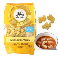 Alce Nero 有機小麥通粉 250g (交通工具) Alce Nero 有機小麥通粉 250g (交通工具)