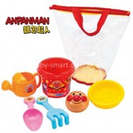 Anpanman 2189 麵包超人沙灘玩具套裝