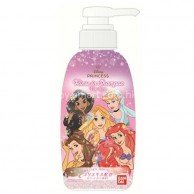 BANDAI Princess 迪士尼公主 2合1洗髮護髮素300mL