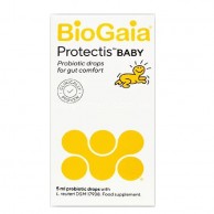 BioGaia 瑞典拜奧 嬰幼兒益生菌滴劑 (5ml) BioGaia 瑞典拜奧 嬰幼兒益生菌滴劑 (5ml)