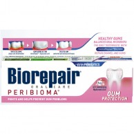 Biorepair 保護牙齦生物修復牙膏 75mL Biorepair 保護牙齦生物修復牙膏 75mL