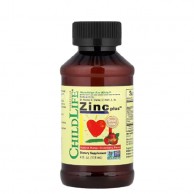 ChildLife 鋅+ 補充劑 天然芒果草莓118ml ChildLife 鋅+ 補充劑 天然芒果草莓118ml