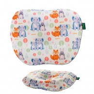 Comfi 初生嬰兒呼吸定型枕 (0-6個月) - 狐狸 Comfi 初生嬰兒呼吸定型枕 (0-6個月) - 狐狸