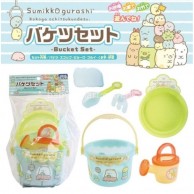 San-X Sumikkogurashi 角落生物 沙灘玩具套裝 San-X Sumikkogurashi 角落生物 沙灘玩具套裝