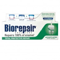 Biorepair 全效防護琺瑯質牙膏 75mL Biorepair 全效防護琺瑯質牙膏 75mL