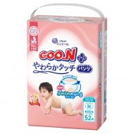 GOO.N 大王 紙尿褲 PM 碼 52片 (只限到店自取) **特價** GOO.N 大王 紙尿褲 PM 碼 52片 (只限到店自取) **特價**