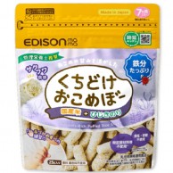 Edison Mama 米果條(海藻味) 25g (7m+)