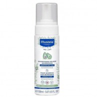 Mustela 去頭泥泡沬洗頭水 150mL Mustela 去頭泥泡沬洗頭水 150mL