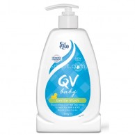 Ego QV 嬰兒保濕洗髮沐浴露 500g