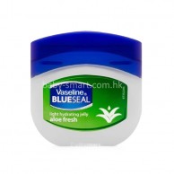 Vaseline 凡士林 蘆薈清新潤膚露 50ml