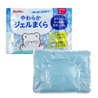 ChuChu 啫喱退熱涼涼軟枕 