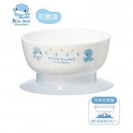 KuKu 可微爐吸盤碗 250mL