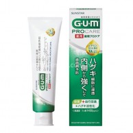 Sunstar GUM 專業牙周護理牙膏 90g 