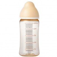ChuChu Multi Fit 闊身口徑 PPSU 奶瓶 240ml