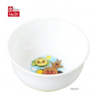 LEC Anpanman (A00297) 麵包超人 防滑碗 265ml