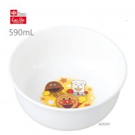 LEC Anpanman (A00301) 麵包超人兒童碗 590ml