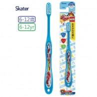 Skater Tomica 消防車 兒童牙刷 (6-12歲)