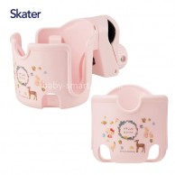 Skater 嬰兒車用水樽/杯架 - Hello Kitty Skater 嬰兒車用水樽/杯架 - Hello Kitty