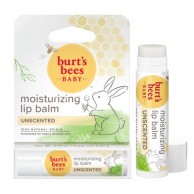 Burt's Bees 小蜜蜂蜂蠟潤唇膏4.25g Burt's Bees 小蜜蜂蜂蠟潤唇膏4.25g