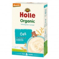 Holle 有機燕麥糊(6m+) 250g Holle 有機燕麥糊(6m+) 250g