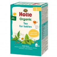 Holle 有機幼兒茶(5m+) 30g Holle 有機幼兒茶(5m+) 30g