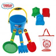 Thomas 沙灘玩具套裝 (7件裝) Thomas 沙灘玩具套裝 (7件裝)