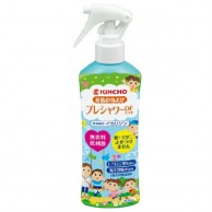 Kincho 金鳥 驅蚊蟲噴霧 (DF 無香型) 200mL
