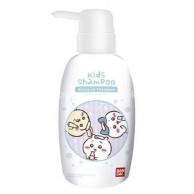 BANDAI Chiikawa 吉伊卡哇 (皂香)2合1洗髮護髮素300mL BANDAI Chiikawa 吉伊卡哇 (皂香)2合1洗髮護髮素300mL