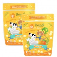 Bruno Choice 芒果味乳酪粒(12m+) 16g X 2包 Bruno Choice 芒果味乳酪粒(12m+) 16g X 2包