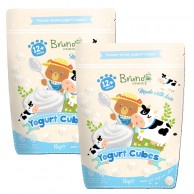 Bruno Choice 原味乳酪粒(12m+) 16g x 2包 Bruno Choice 原味乳酪粒(12m+) 16g x 2包