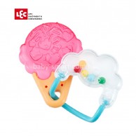 LEC 冰感玩樂牙膠 (3m+) LEC 冰感玩樂牙膠 (3m+)