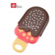 LEC 雪條型牙膠(連蓋) (3m+) LEC 雪條型牙膠(連蓋) (3m+)