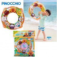 Pinocchio Anpanman 麵包超人 連繩水泡(50cm) Pinocchio Anpanman 麵包超人 連繩水泡(50cm)