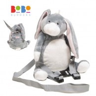 BoBo Buddies 小兔-Bunny 防走失帶背囊 **6折清貨** BoBo Buddies 小兔-Bunny 防走失帶背囊 **6折清貨**