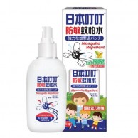 日本叮叮 Ding Ding 防敏蚊怕水 70ml 日本叮叮 Ding Ding 防敏蚊怕水 70ml