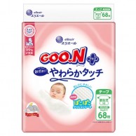 GOO.N 大王 NB碼 紙尿片 68片 (只限到店現金自取) GOO.N 大王 NB碼 紙尿片 68片 (只限到店現金自取)