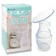 Kaneson Etoca 矽膠吸乳集乳杯 **8折** Kaneson Etoca 矽膠吸乳集乳杯 **8折**