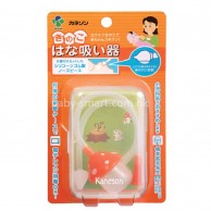 Kaneson 蘑菇吸鼻器