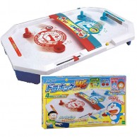 多啦A夢 Doraemon 迷你桌上氣墊曲棍球 4+yrs 多啦A夢 Doraemon 迷你桌上氣墊曲棍球 4+yrs