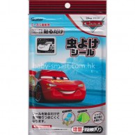 Skater Cars 反斗車王驅蚊貼 72片