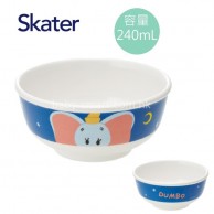 Skater Dumbo 小飛象美耐皿飯碗240ml