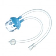 KUKU Duckbill 自控式防逆流吸鼻器 KUKU Duckbill 自控式防逆流吸鼻器