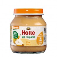 Holle 有機梨蓉(4m+) 125g Holle 有機梨蓉(4m+) 125g