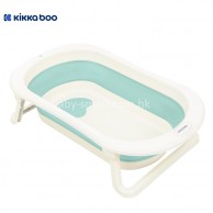Kikka Boo - Fiji可摺疊沐浴盆 Kikka Boo - Fiji可摺疊沐浴盆