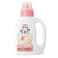 Pigeon 嬰兒柔和(無添加)洗衣液 800ml Pigeon 嬰兒柔和(無添加)洗衣液 800ml