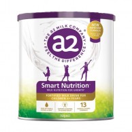 a2 Smart 兒童成長營養奶粉750g (4-12歲) a2 Smart 兒童成長營養奶粉750g (4-12歲)