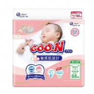 *Goo.N 大王 NB碼 紙尿片 88片 (只限到店現金自取) **特價** *Goo.N 大王 NB碼 紙尿片 88片 (只限到店現金自取) **特價**