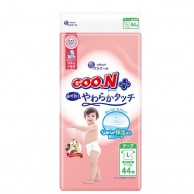 GOO.N 大王 紙尿片 L 碼 44片 (只限到店自取) *特價* GOO.N 大王 紙尿片 L 碼 44片 (只限到店自取) *特價*